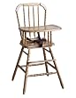 DaVinci Jenny Lind High Chair - Oak