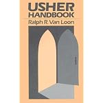 Usher Handbook book cover