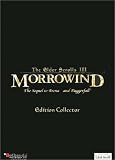 Revue DEG  / Morrowind collector