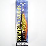 ジャクソン(Jackson) スプーンコンプリート UGB 25g