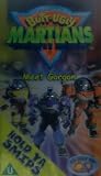 Review Abbey Home Media  / Butt-Ugly Martians - Meet Gordon