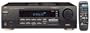 JVC RX-5000VBK Surround Receiver