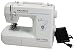Euro-Pro 420 Fast & Easy 18-Stitch Function with 3 Creative Feet