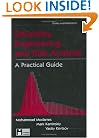 Reliability Engineering and Risk Analysis: A Practical Guide (Quality and Reliability, 55)