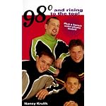 98 Degrees book cover