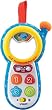 VTech Baby 80-111304 - Tierfreunde Fon