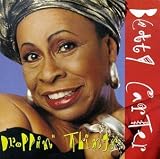 Betty Carter - Droppin' Things