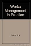 Works management in practice