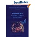 Th�orie des jeux : Introduction � la th�orie des jeux r�p�t�s