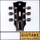 Autour de la guitare (+ CD-Rom)