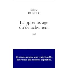 L'Apprentisage du d�tachement