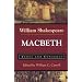 Macbeth: Texts and Contexts (Bedford Shakespeare)