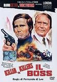 Killer vs Killers / The Boss ( Il Boss ) ( Killer Contro Killers ) [ NON-USA FORMAT, PAL, Reg.2 Import - Italy ]