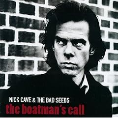 Boatman's Call