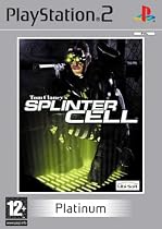 Tom Clancy's Splinter Cell Platinum