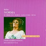 Bellini - Norma / Sutherland · Horne · J. Alexander · R. Cross · LSO · Bonynge