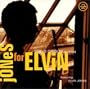 Jones for Elvin - Volume 2