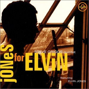 Elvin Jones
