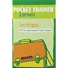 Pocket Trainer Lernen. Lerntipps: Fit f�rs Gymnasium, ab 4. Klasse