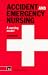 Book Accident and Emergency Nursing