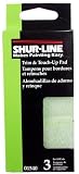 Shur-Line 1-1/2-Inch Trim and Touch-Up Pad #01520C
