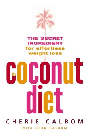 Buy The Coconut Diet: The Secret Ingredient for Effortless Weight Loss online at Discounted New and Used prices. Delivered to your door with Off-The-Bookshelf.