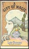 A Gift of Magic (Laurel-Leaf Books)