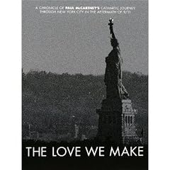 The Love We Make
