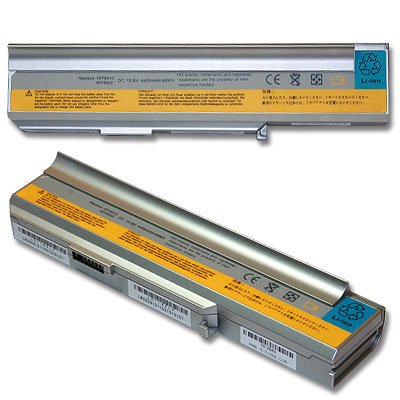 NEW Laptop/Notebook Li-ION Battery for IBM-Lenovo 3000 C200 N100 N100 0768-7YU N100 0768-A49 N200