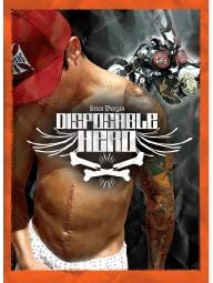 Brian Deegan: Disposable Hero DVD