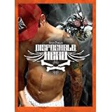 Brian Deegan: Disposable Hero DVD