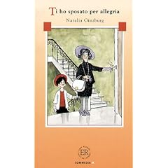 Ti ho sposato per allegria: Commedia in tre atti