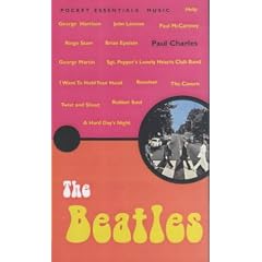 The "Beatles" (Pocket Essentials)
