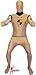 Morphsuits Men's Premium Crash Test Dummy