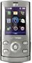 LG Decoy VX8610 Phone, Silver/Blue (Verizon Wireless)