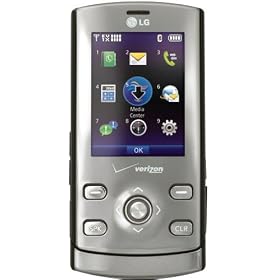 LG Decoy VX8610 Phone
