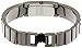 DKNY Women's Gunmetal Crystal Bangle Watch - NY8629