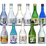 じざけや生貯蔵酒利き酒飲み比べセット300ml×6本飲み比べ セット