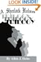 A Sherlock Holmes Trilogy