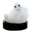 Big Teaze Toys Paris Travel Rubber Ducky Bath & Shower Massager