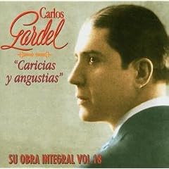 Caricias y Angustias