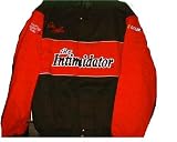 Brand New Licensed Dale Earnhardt Sr "The Intimidator" Collector's Jacket Sz large