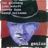Junk Genius