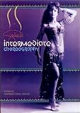 Suhaila Instructional Series: Intermediate Choreography for Belly Dancing