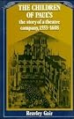 The children of Paul's : the story of a theatre company, 1553-1608