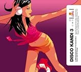 HED KANDI PRESENTS / DISCO KANDI (LTD SAMPLER VOL. 1)