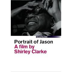 Portrait Of Jason [DVD] [1967]