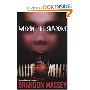 Within the Shadows - Brandon Massey 