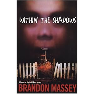 brandon massey books