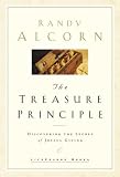 The Treasure Principle: Discovering the Secret of Joyful Giving